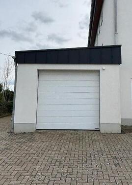 Foto - Garage am Nürburgring - 175,00&nbsp;EUR Miete,
