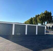 Garage am Nürburgring - 185,00&nbsp;EUR Miete, in Kelberg (PLZ: 53539)