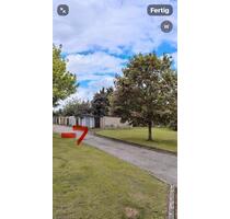 Große Garage mit Strom in Pampow (Am Kegel) – vielseitig nutzbar! - Hagenow