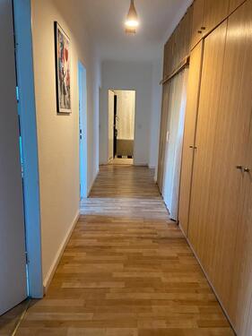 Foto - 1 Zimmer Etagenwohnung zur Miete in Berlin