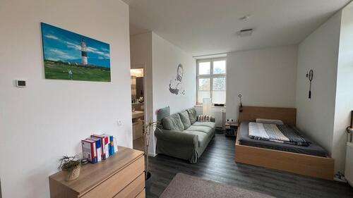 Foto - Wunderschöne Studentenwohnung 33 Quadratmeter Möbelübernahme