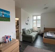 Wunderschöne Studentenwohnung 33 Quadratmeter Möbelübernahme - Greifswald