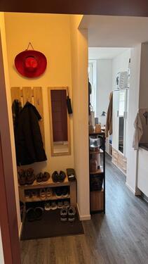 Foto - 1 Zimmer Etagenwohnung zur Miete in Greifswald