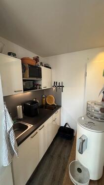 Foto - Etagenwohnung in Greifswald zur Miete