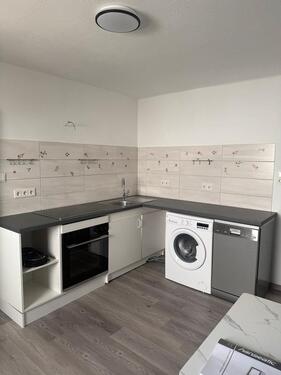 Foto - 2 Zimmer Wohnung - 600,00&nbsp;EUR Kaltmiete, ca.&nbsp; 60,00&nbsp;m&sup2;