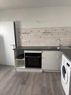 Foto - 1 Zimmer Erdgeschoßwohnung zur Miete in Saarbrücken