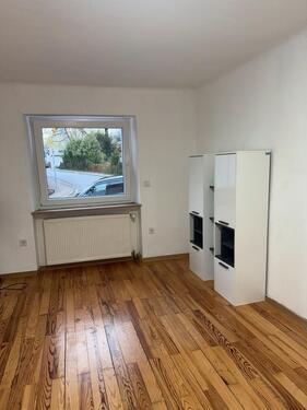 Foto - 1 Zimmer Erdgeschoßwohnung in Saarbrücken