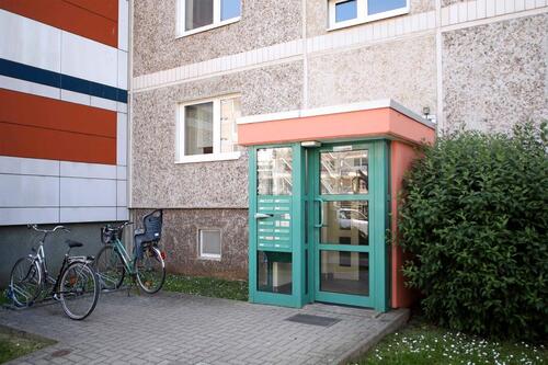 Foto - 3 Zimmer Etagenwohnung zur Miete in Neubrandenburg