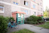 Foto - Etagenwohnung in Neubrandenburg zur Miete