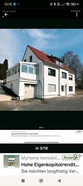 Foto - 8 Zimmer Einfamilienhaus zur Miete in Motten