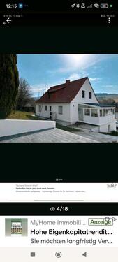 Foto - 8 Zimmer Einfamilienhaus in Motten