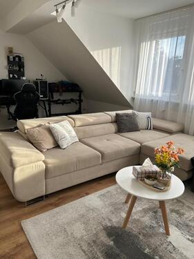 Foto - 2 Zimmer Dachgeschoßwohnung zur Miete in Erndtebrück