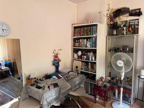Foto - 2 Zimmer Wohnung zu verkaufen .Lankwitz.keine Makleranfrage bitte