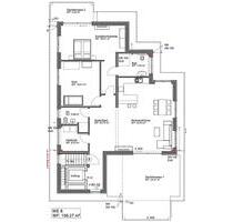 Exklusive Penthousewohnung in repr. Innenstadtlage von Detmold
