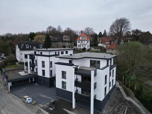 Foto - 6 Zimmer Einfamilienhaus zur Miete in Detmold