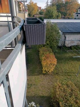 Foto - provisionsfrei 4 Zi Wohnung Erfurt, Balkon,2 Keller,Parkplatz