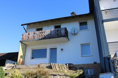 Foto - 6 Zimmer Doppelhaushälfte zum Kaufen in Fichtelberg