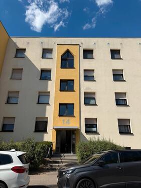Foto - Gepflegte 3-Zimmer-Eigentumswohnung
