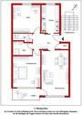Foto - 3 Zimmer Etagenwohnung zum Kaufen in Hanau