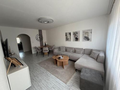 Foto - Etagenwohnung in Hanau zum Kaufen