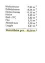 Foto - Etagenwohnung zum Kaufen in Schöppenstedt