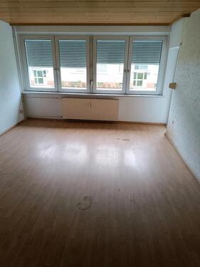 Foto - Etagenwohnung in Schöppenstedt