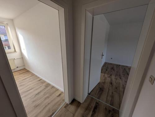 Foto - 2 Zimmer Wohnung zur Vermietung in Pforzheim