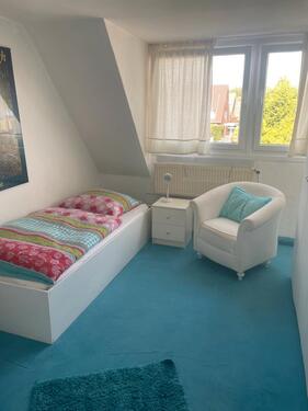 Foto - Zimmer in 4er Mädels-WG in Münster zu vermieten