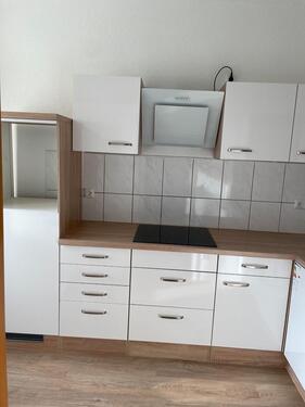 Foto - Etagenwohnung zur Miete in Crimmitschau