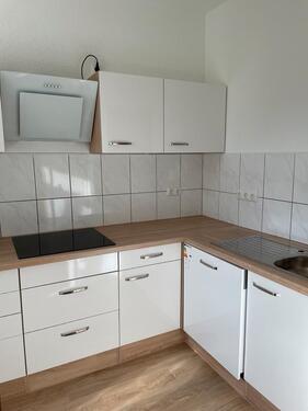 Foto - Etagenwohnung in Crimmitschau