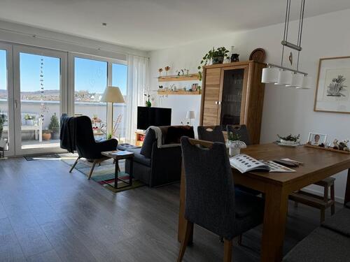 Foto - Etagenwohnung zur Miete in Schwaigern