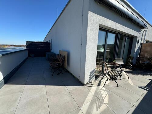 Foto - Etagenwohnung in Schwaigern