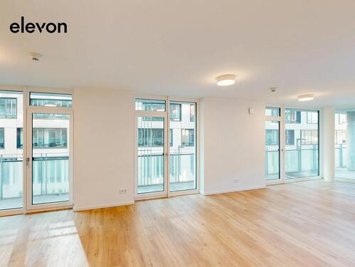 Foto - Etagenwohnung zur Miete in Hamburg