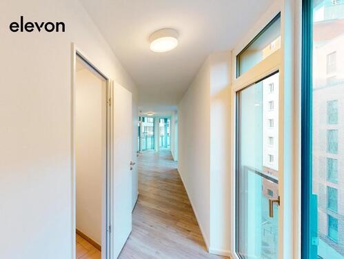 Foto - Etagenwohnung in Hamburg zur Miete