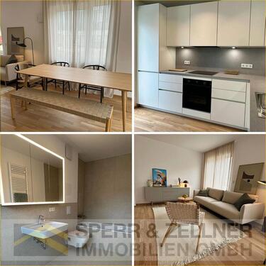 Foto - Etagenwohnung in Erding zur Miete