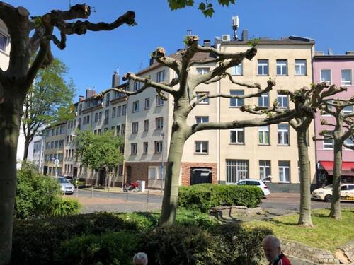 Foto - Helle Wohnung inkl. Balkon und Einbauküche - von Privat