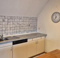 Wohnung in Brünen - 550,00 EUR Kaltmiete, in Hamminkeln (PLZ: 46499)