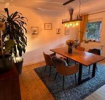 6 ZKB Wohnung (oder 2er WG) in Ferndorf - Kreuztal