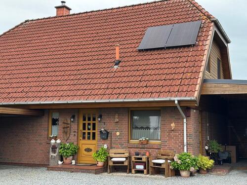 Foto - Charmantes Einfamilienhaus in Tarp nähe. PROVISIONSFREI