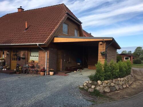 Foto - Einfamilienhaus in Tarp