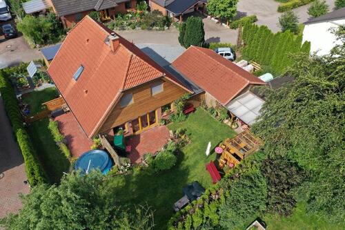 Foto - Einfamilienhaus in Tarp zum Kaufen