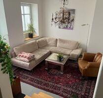 Charmante 1-Zimmer Wohnung in Regensburg Innenstadt - Nachmieter