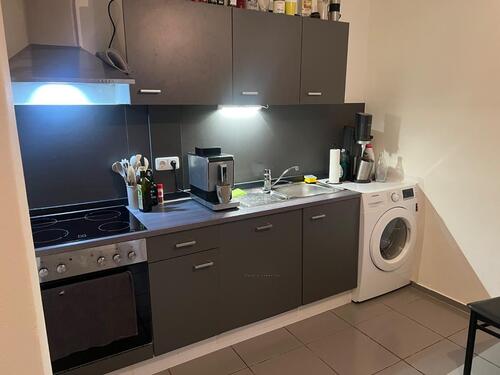 Foto - Etagenwohnung in Regensburg