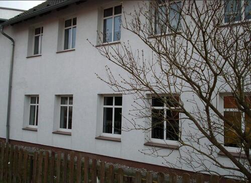 Foto - Kleine, gemütliche 1-Rraumwohnung mit Einbauküche & Wannenbad