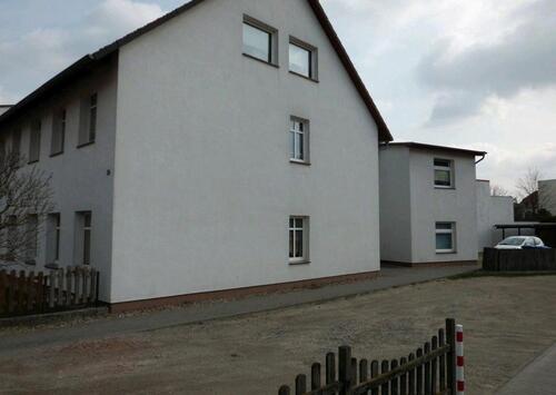 Foto - 1 Zimmer Etagenwohnung zur Miete in Ueckermünde