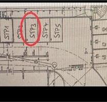 Außenstellplatz zu vermieten, Kemnaderstraße 243, Bochum