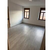 Schöne, helle 3-Zimmer-Wohnung in ruhiger Lage in Uehlfeld - Höchstadt an der Aisch