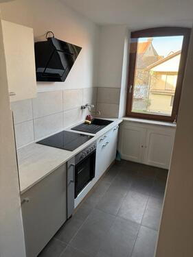 Foto - Etagenwohnung in Höchstadt an der Aisch zur Miete