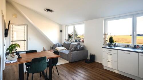 Foto - 2 Zimmer Etagenwohnung zur Miete in Bad Schussenried