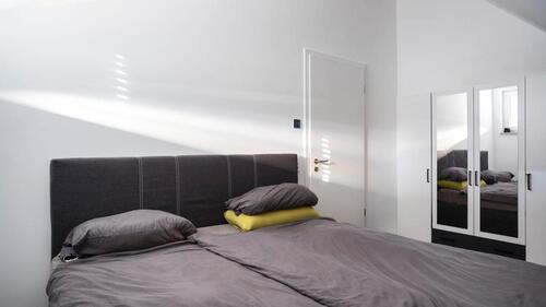 Foto - 2 Zimmer Etagenwohnung in Bad Schussenried